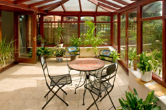 Leycett conservatory quotes