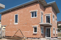 Leycett home extensions